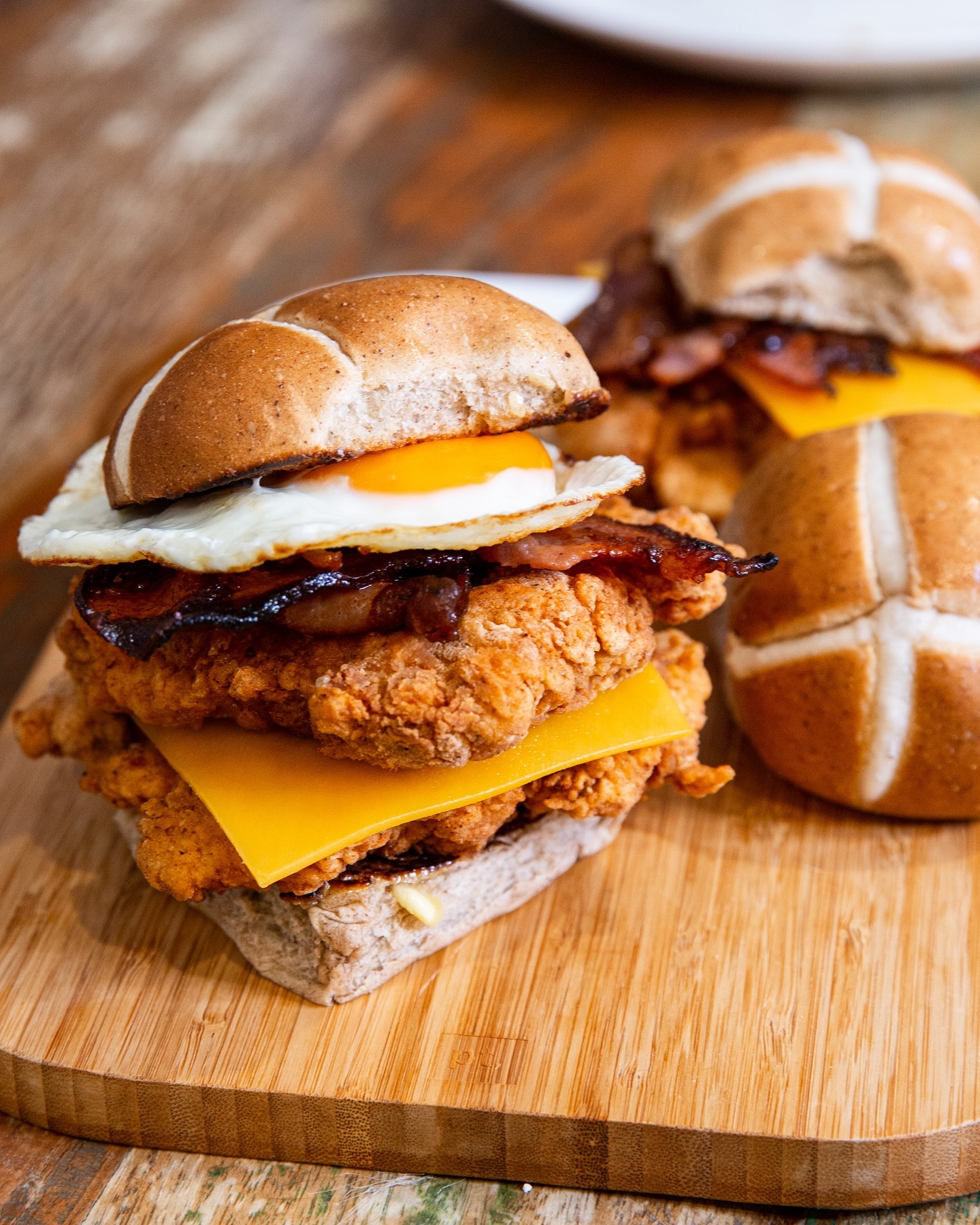Totally Fried - Totally Fried added a new photo — at Freebird.