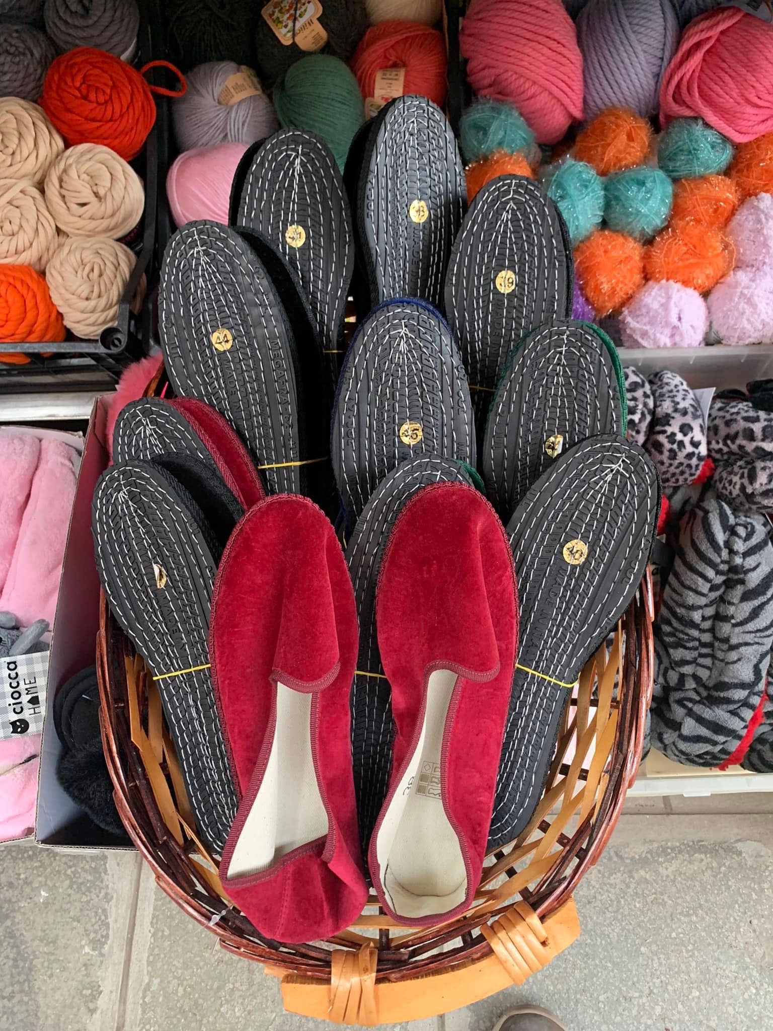 la beppa colori | Venice