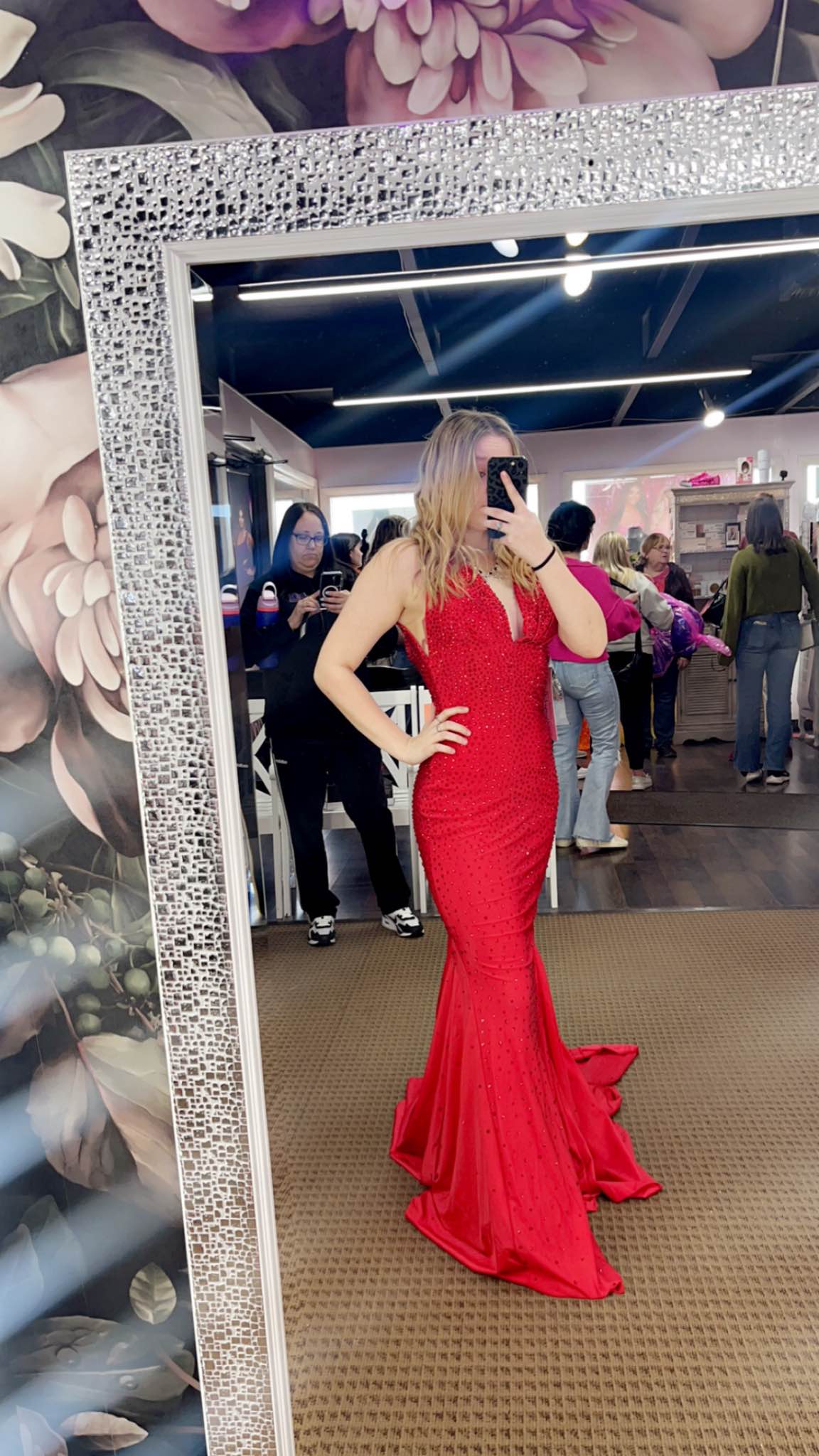 Prom dress - Dresses - Riverton, Illinois | Facebook Marketplace | Facebook