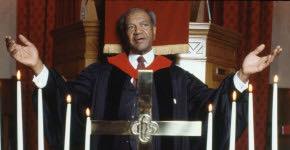 The Gardner C. Taylor Distinguished Preaching Series - As the years ...