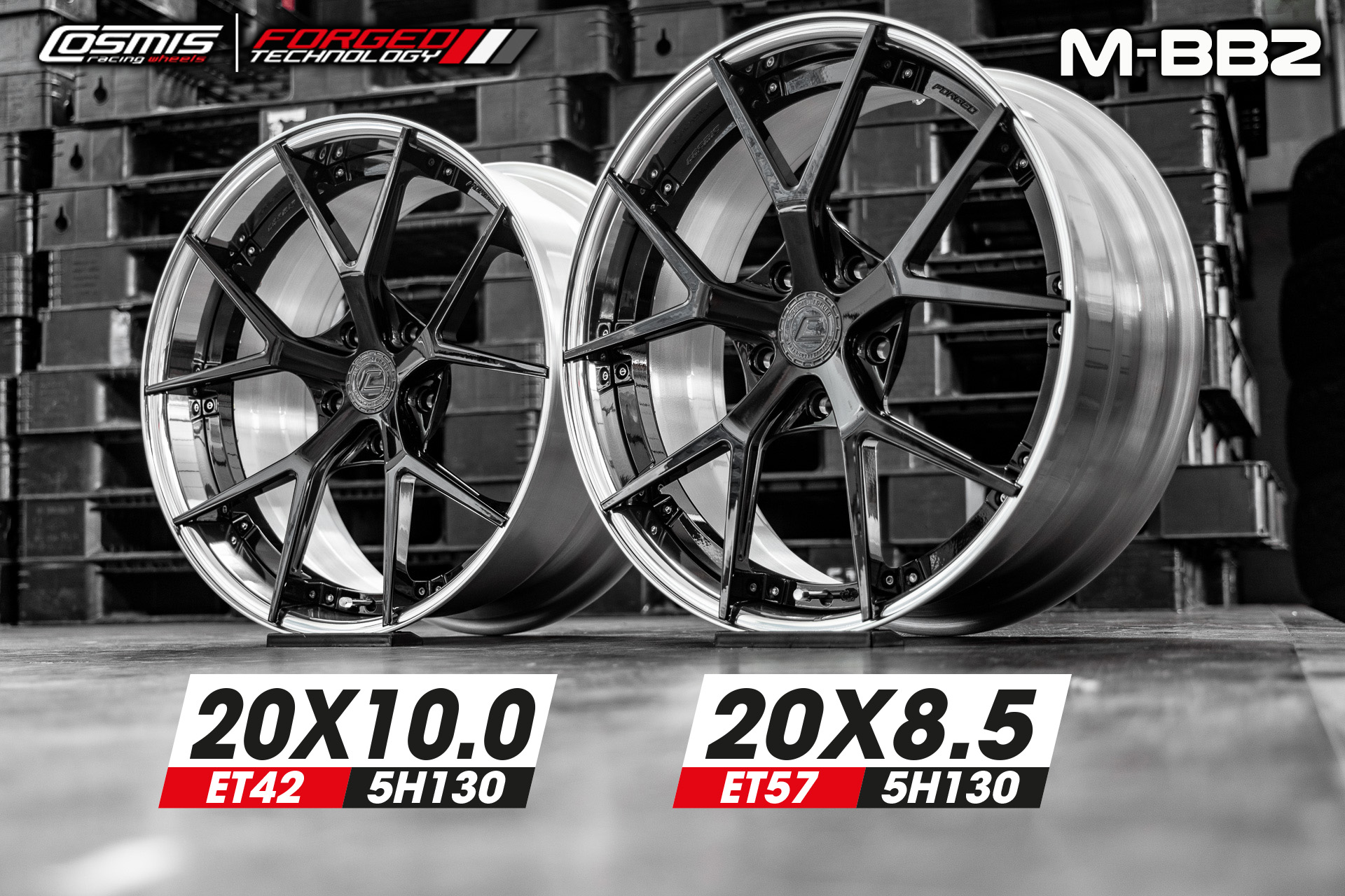 Cosmis Forged... - Cosmis Forged Wheels | Facebook