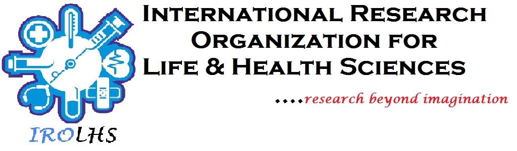 International Journal of Preventive and Public Health Sciences