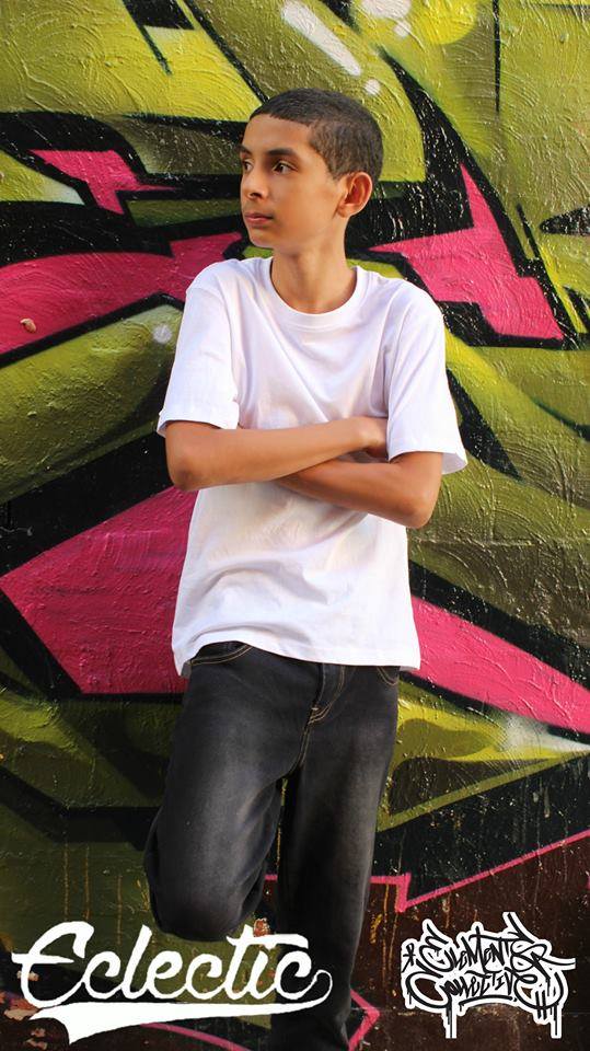 Eclectic Crew / Elements Collective