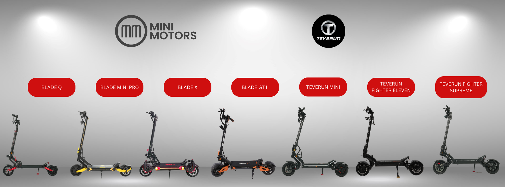 Mini Motors | Ulaanbaatar