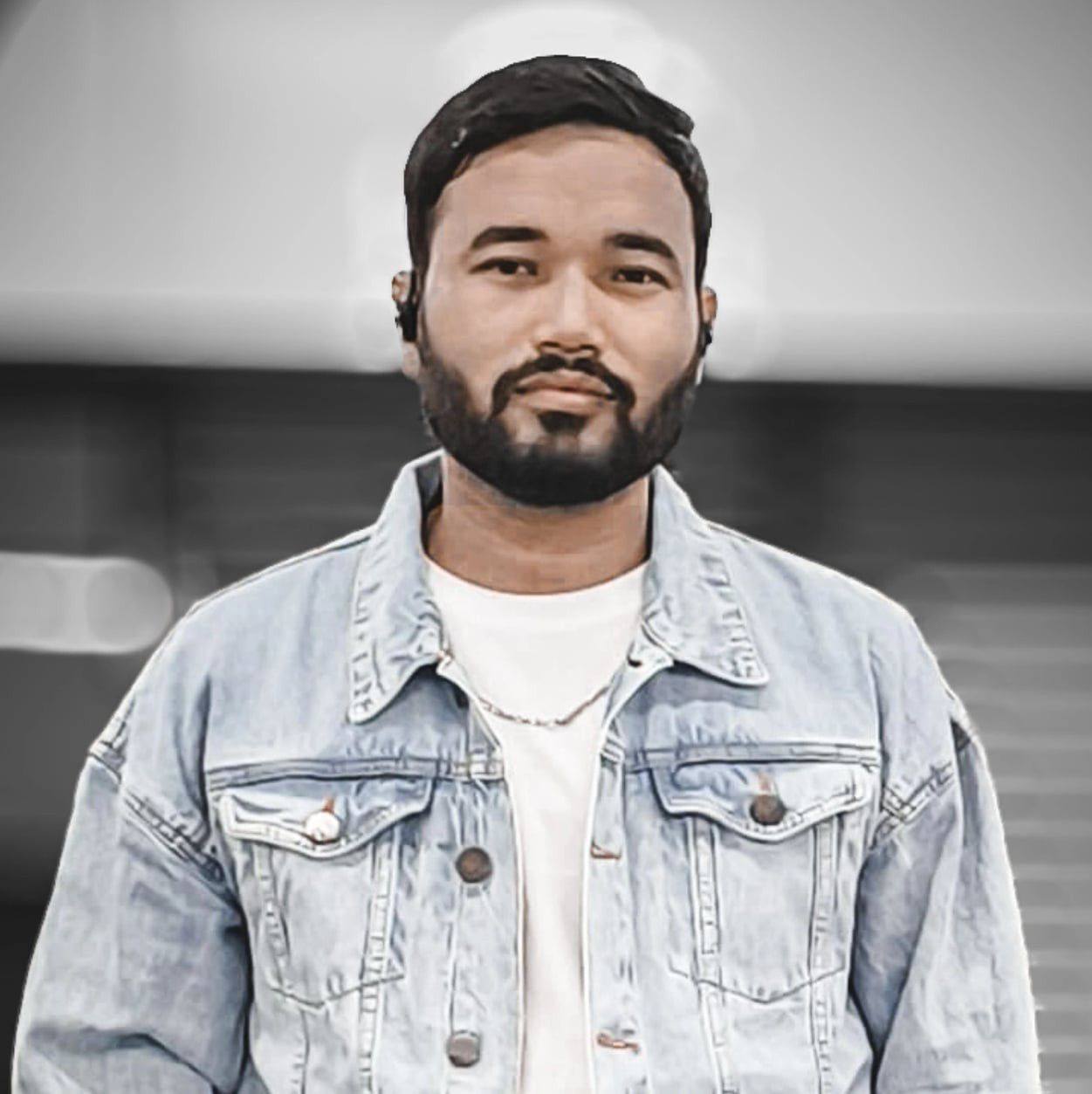 Ram Kumar Sarki