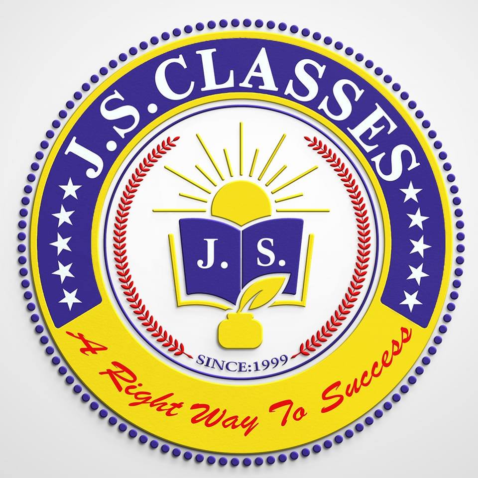 J.S Commerce Classes | Mumbai