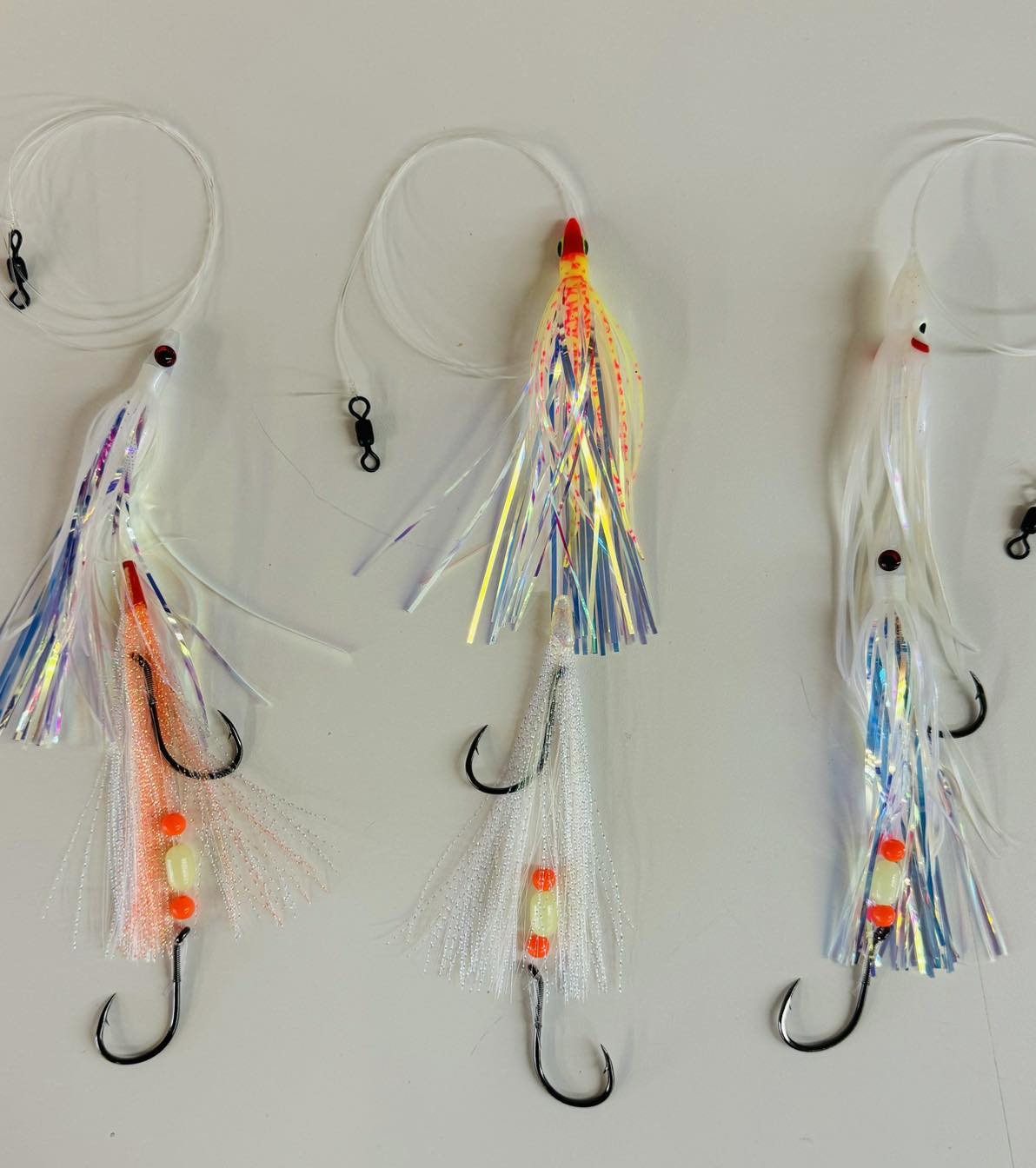 cohoe fishing lures 3.5 CA "The Best Coho" Salmon Spinner (Single spinner)  VIP Outdoors Wicked Lures are becoming one of the hottest spinners on the market today for catching salmon Here's some of our favorite