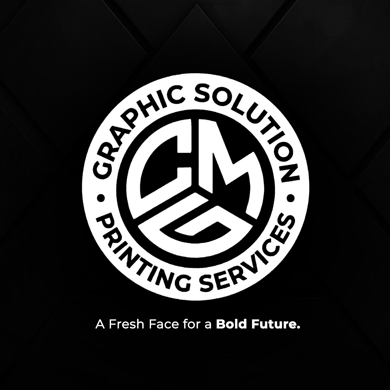 CMG Graphic Solution and Printing Services - Main