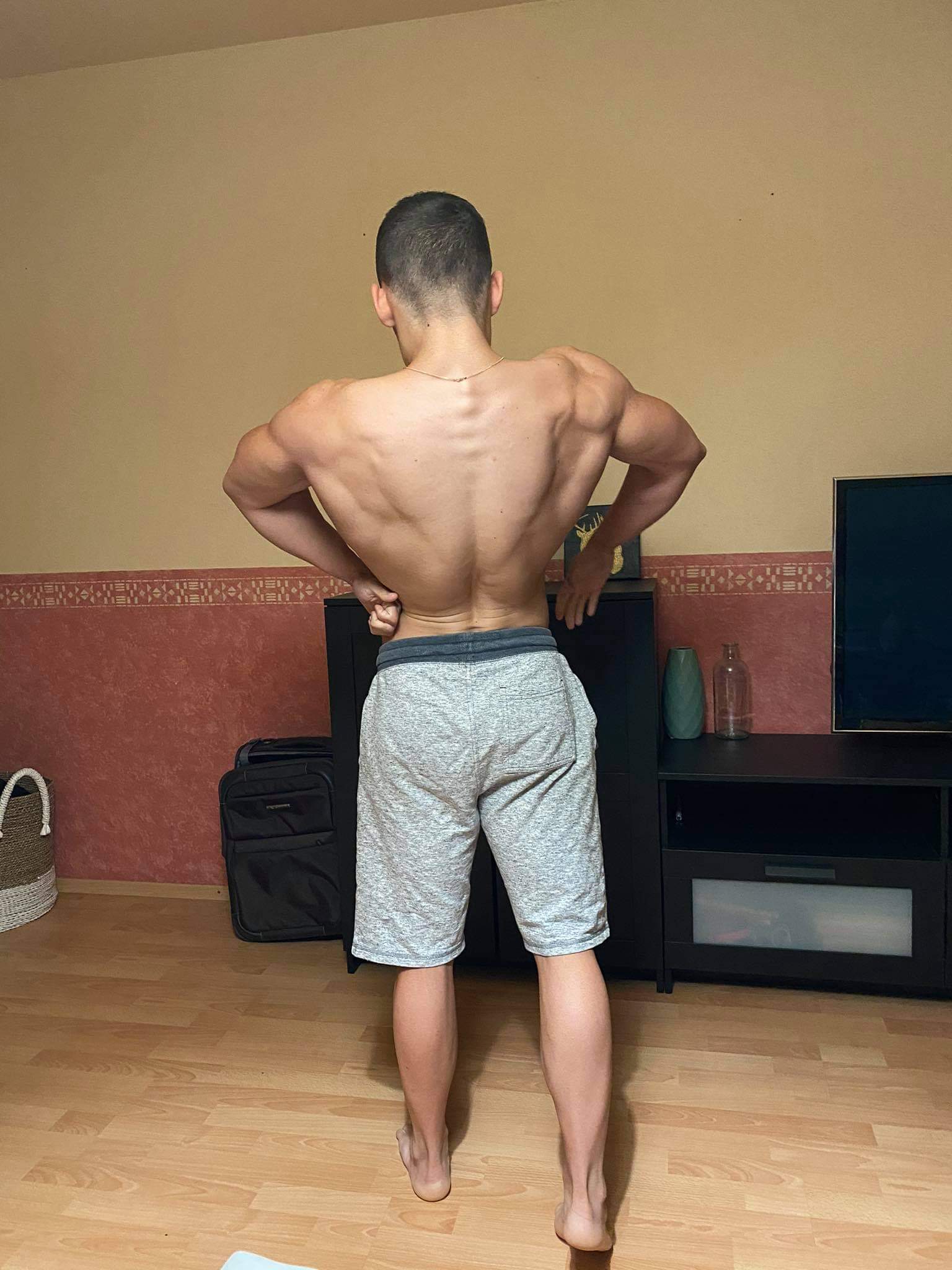 Aesthetic Army - Peter Rosta Team