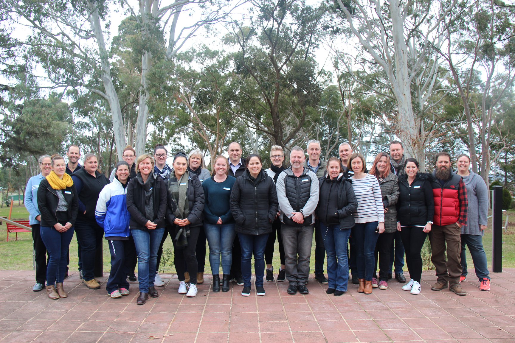 🎉 Congratulations to our... - Rural City of Wangaratta | Facebook