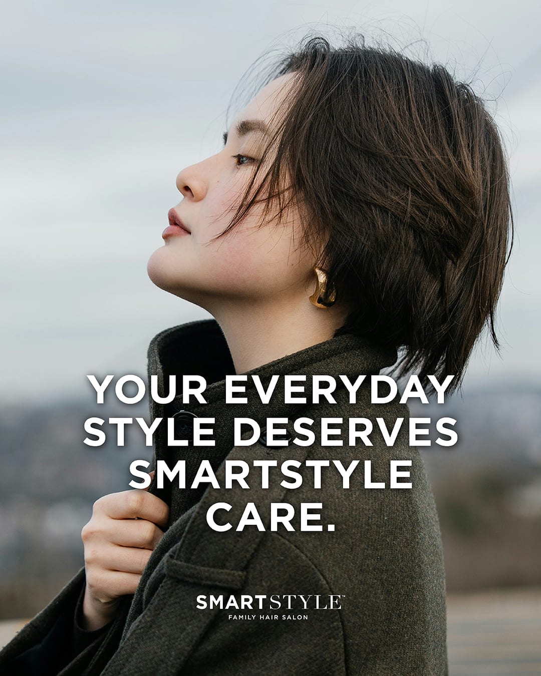 SmartStyle Hair Salons