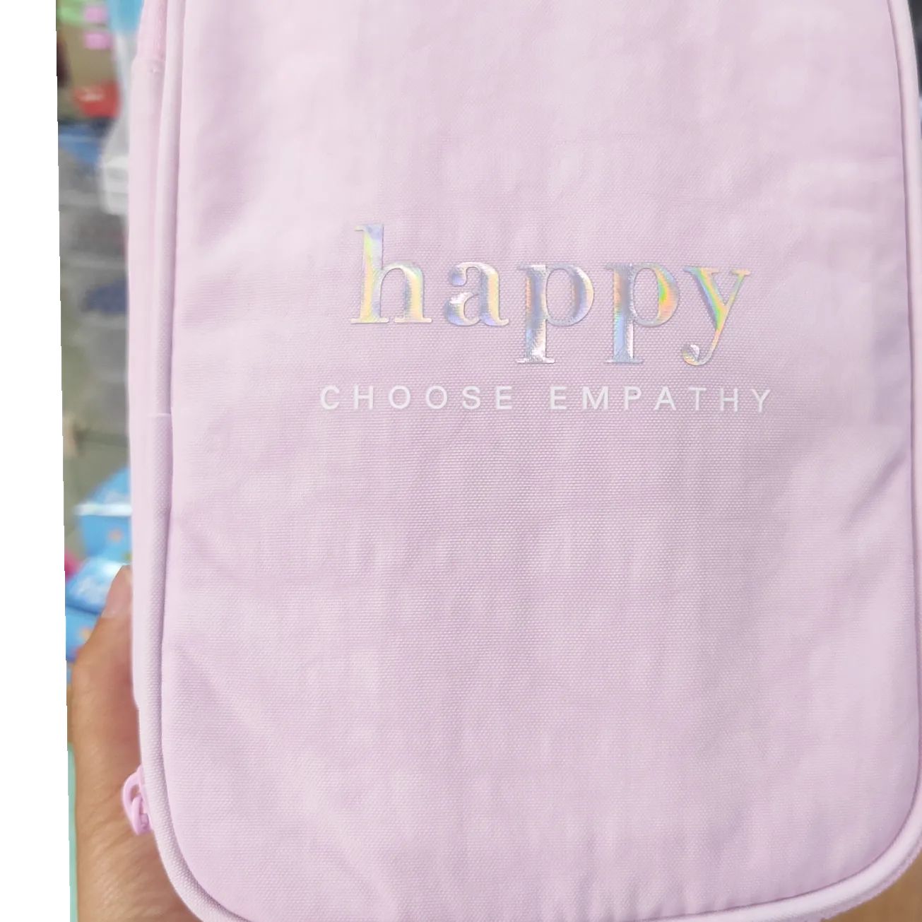 Papelaria da Sa - Estojo box 🥰 Voltei para te mostrar o...