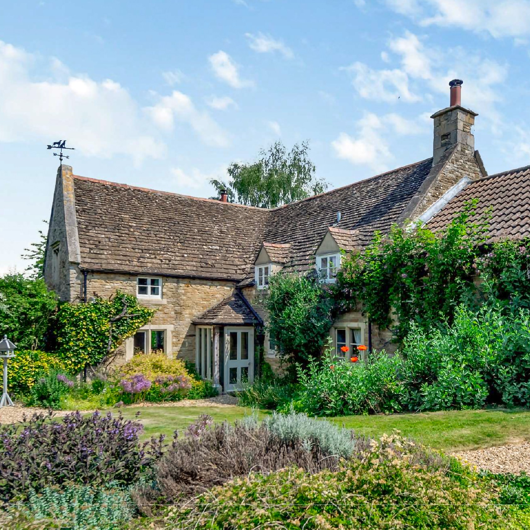 Stacks Rutland - Wingwell Farm is a beautifully presented... | Facebook