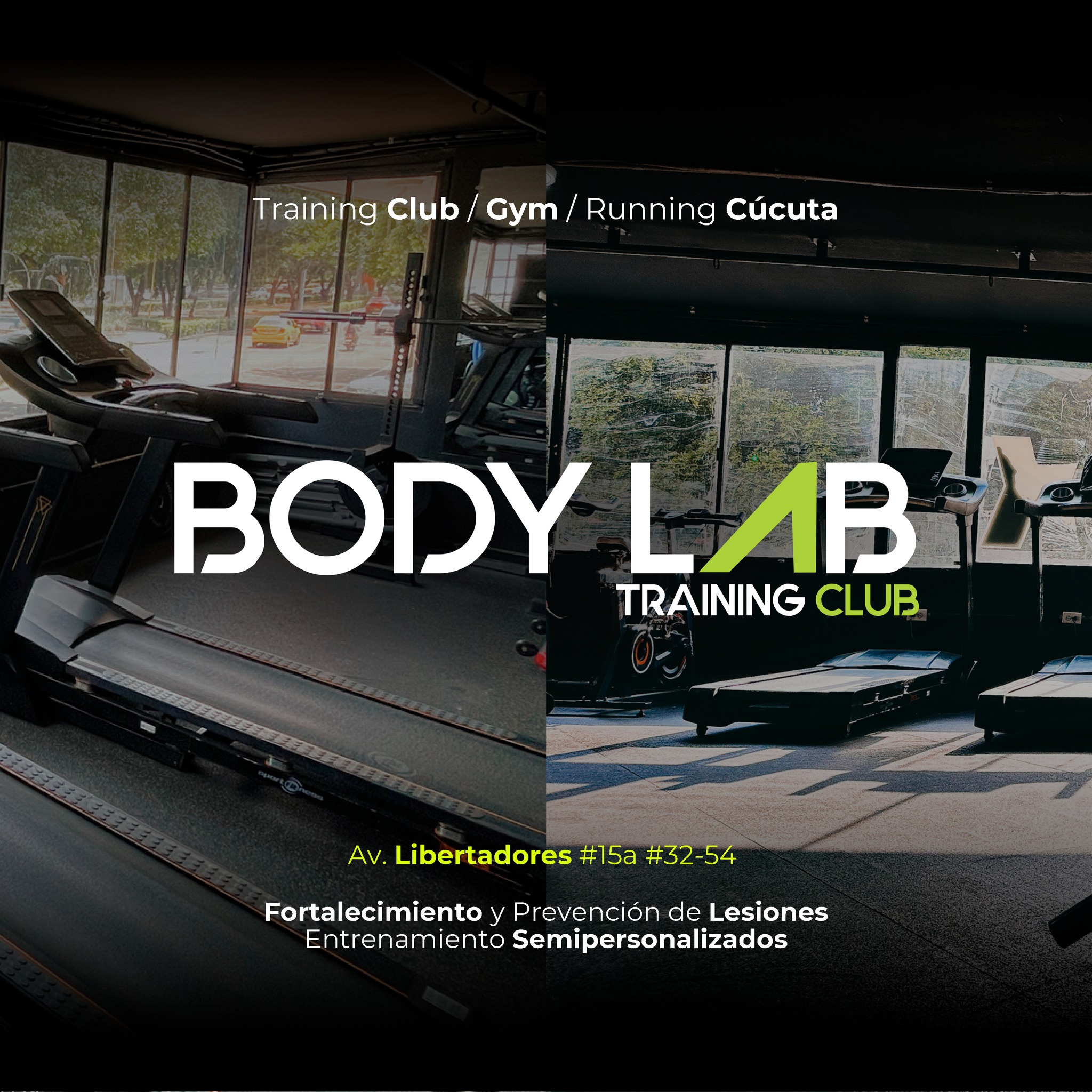 Body-lab