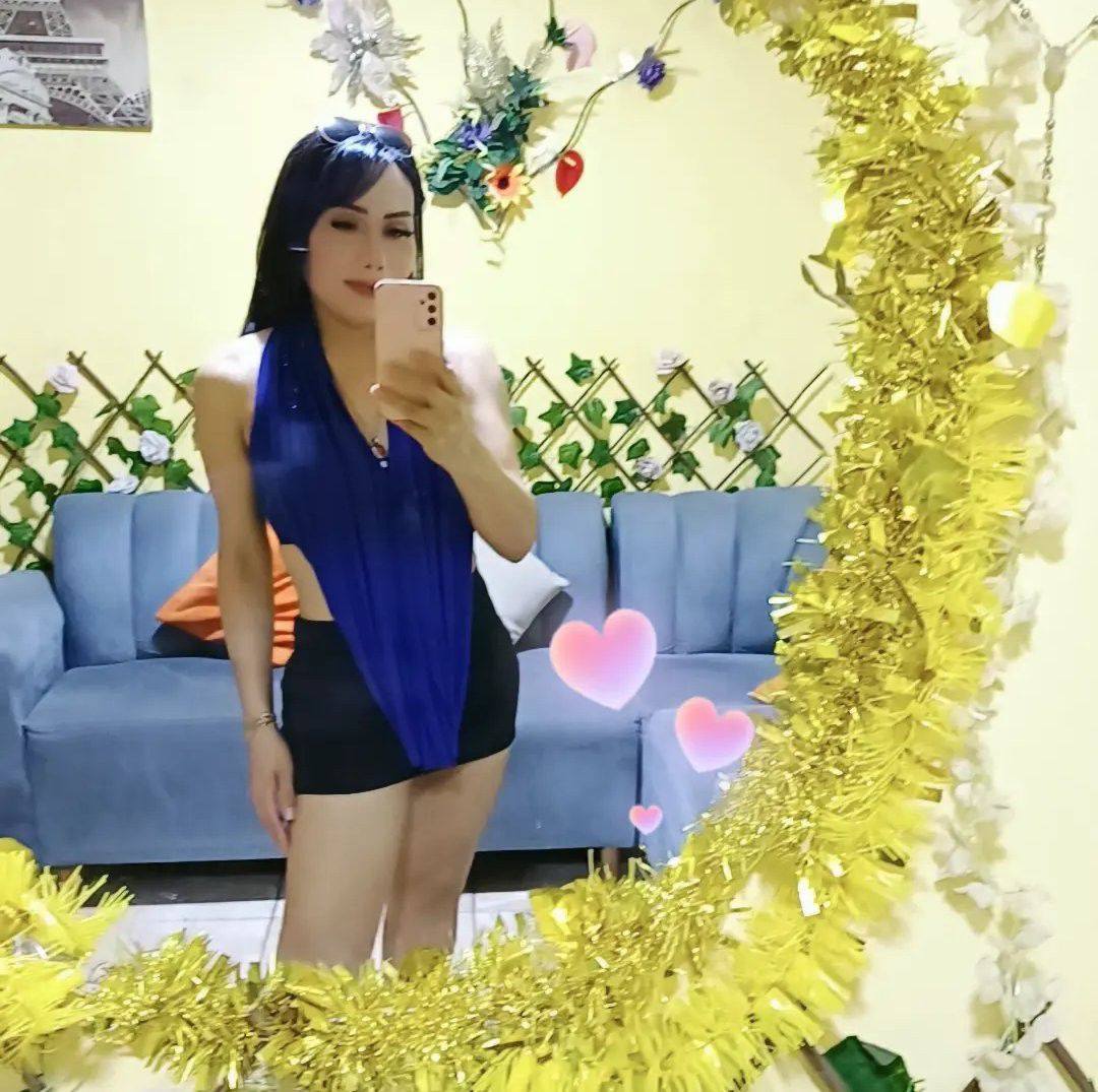 Erikita Rimachi Yñapi