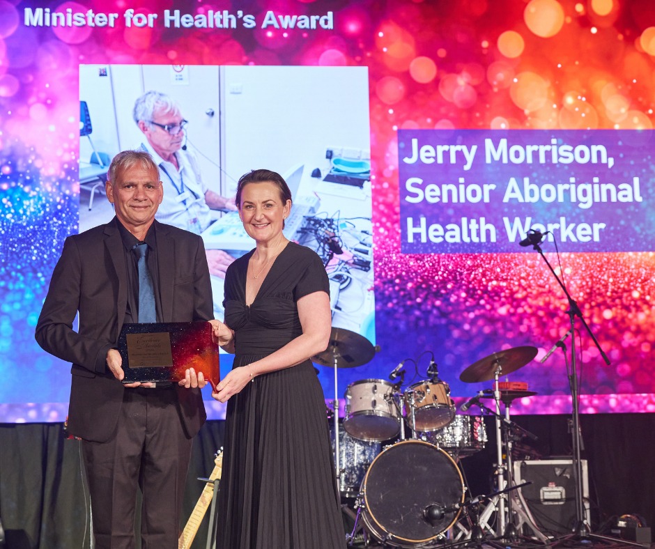 WA - What a night! Our teams were represented in five out of twelve ...
