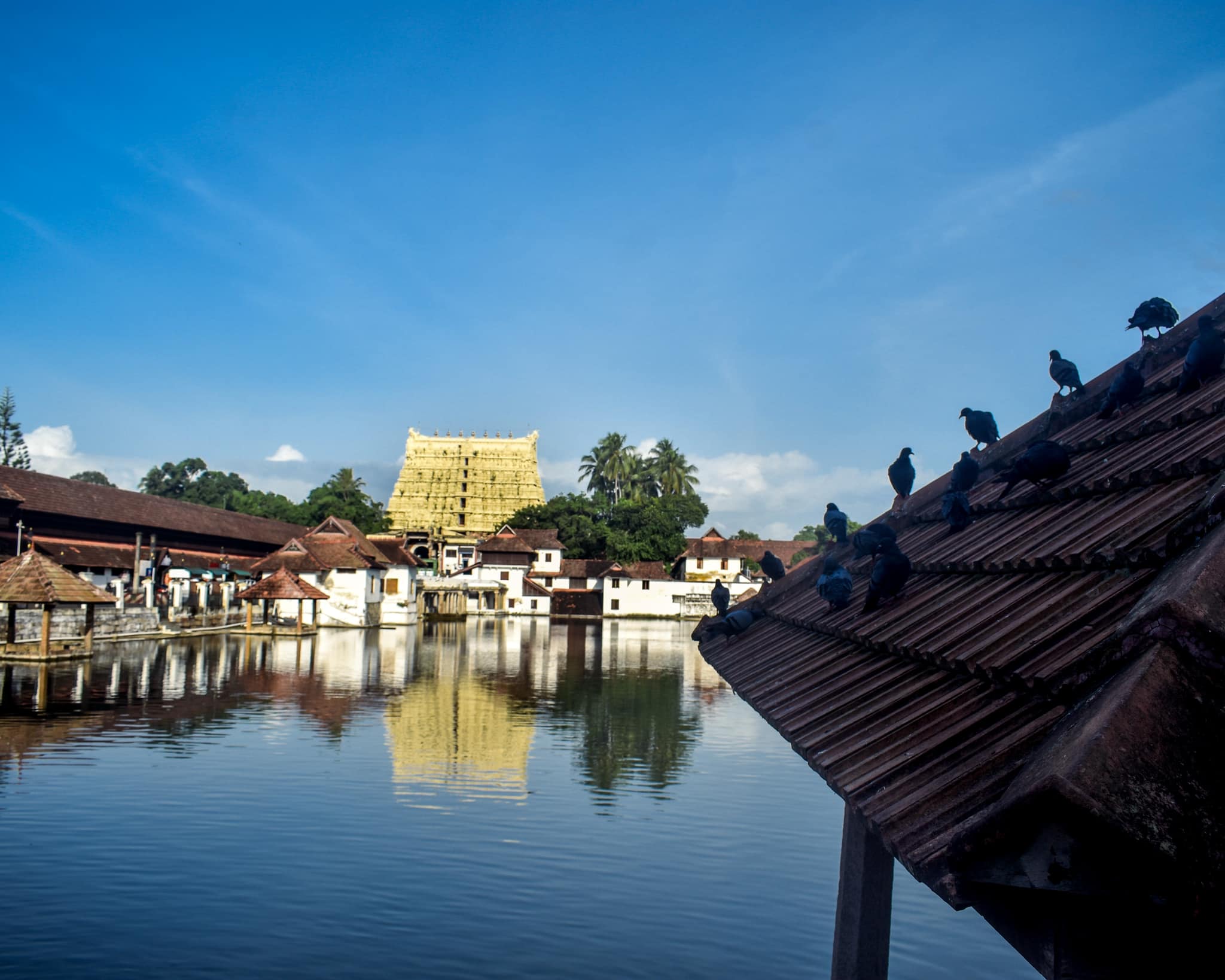 padmanabhaswamy temple dress code for ladies Divine in Kerala timings and EIDSale