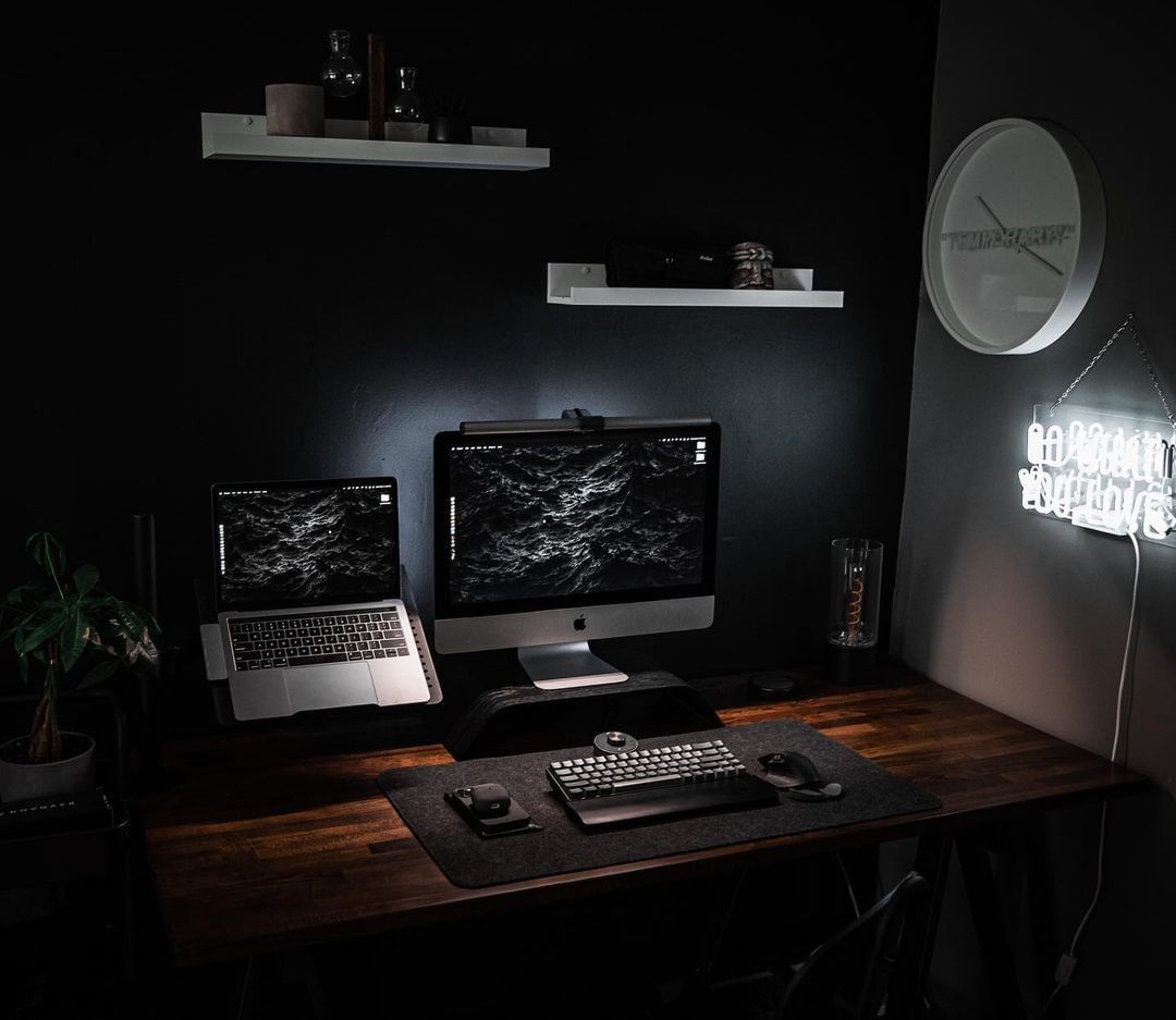 Madsetups - Rate this hanging setup 1-10⚡😍 Follow Us 📷 by...