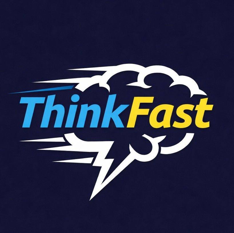 ThinkFast - WHO ROBBED THE BANK? 🚇💰🚨👀” A crowded... | Facebook