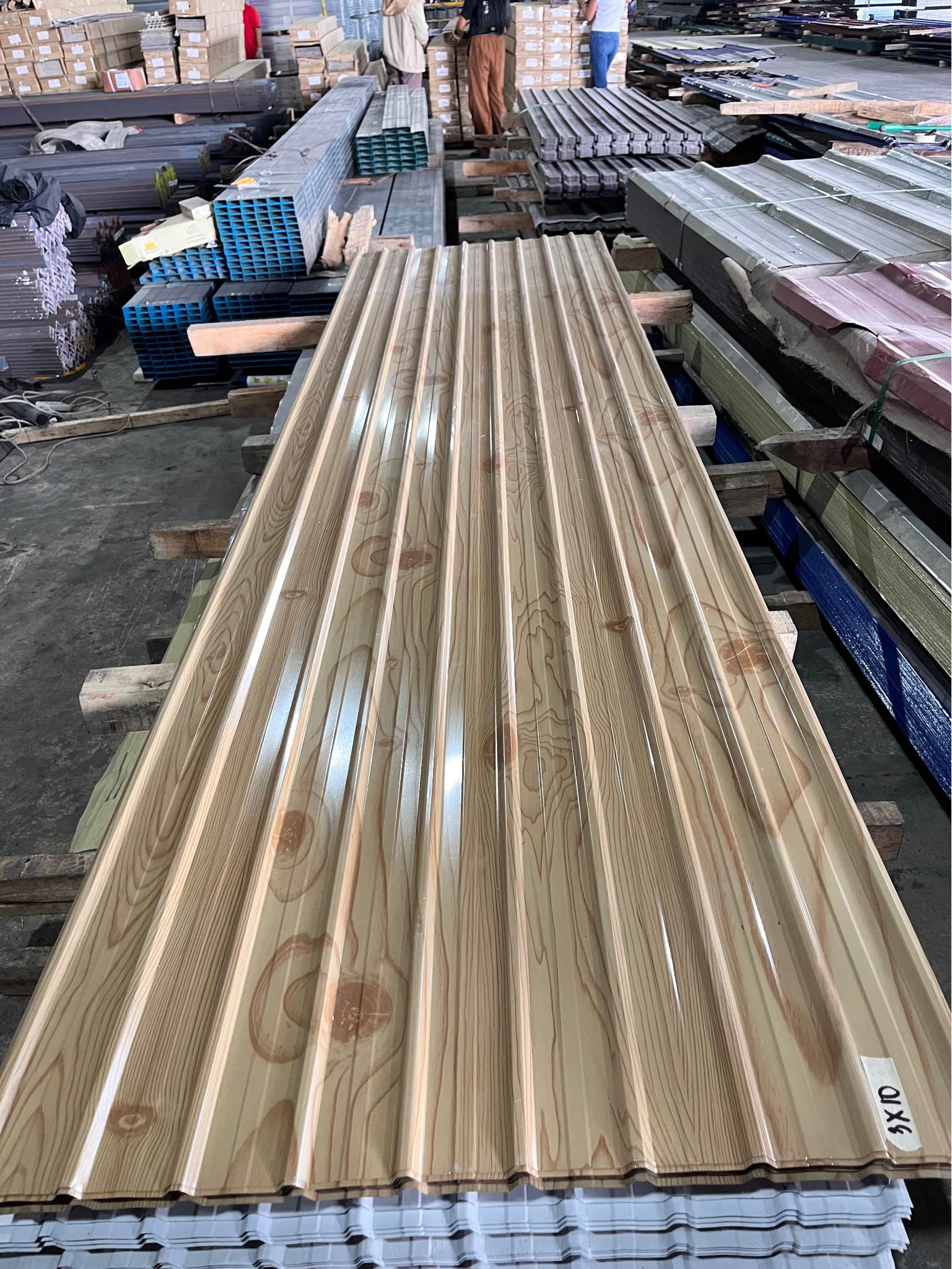 MINI RIB (for CEILING&WALLING) - Hammocks - Tacloban City | Facebook ...