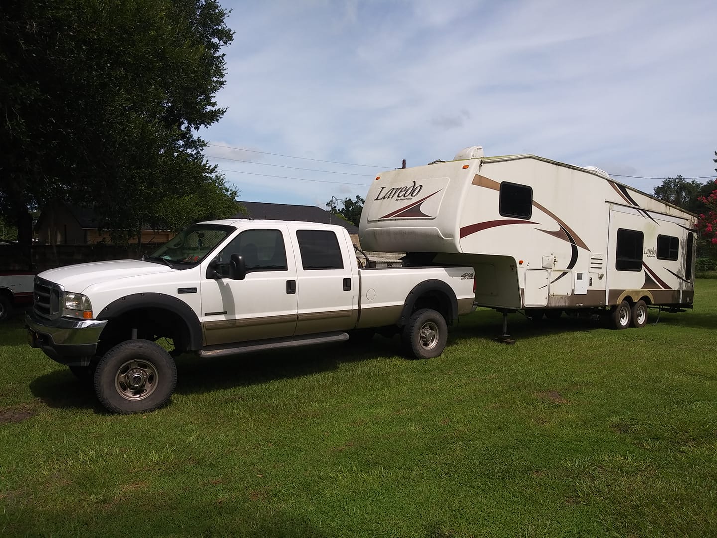 Southern RV & Roadside | Riverside Acres FL