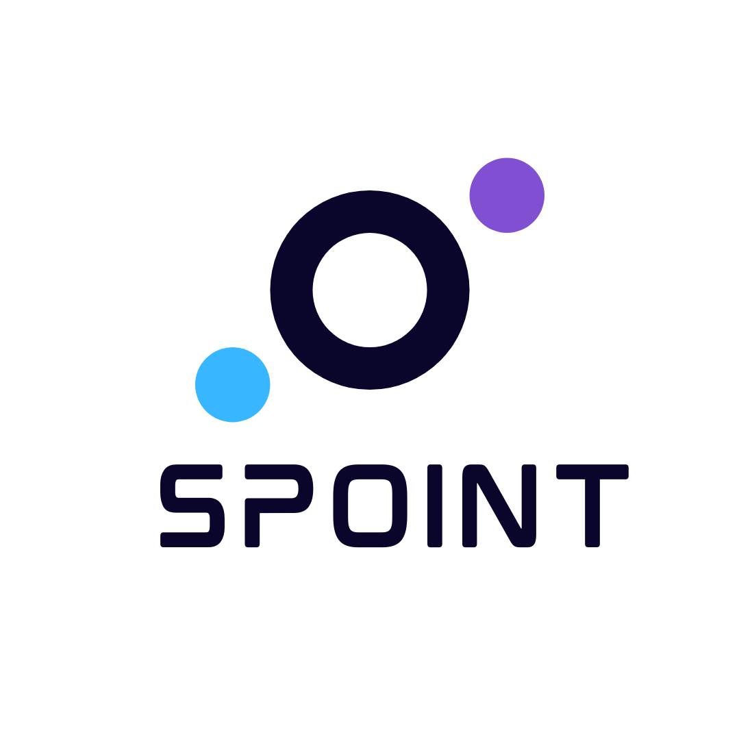 ესფოინთი • Spoint