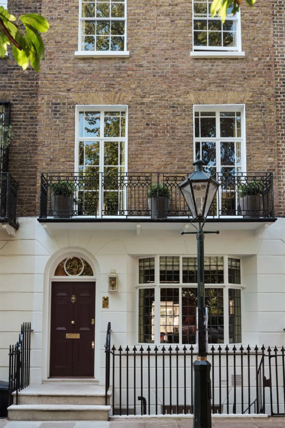 The List - Woldon Architects has completed a full refurbishment and ...