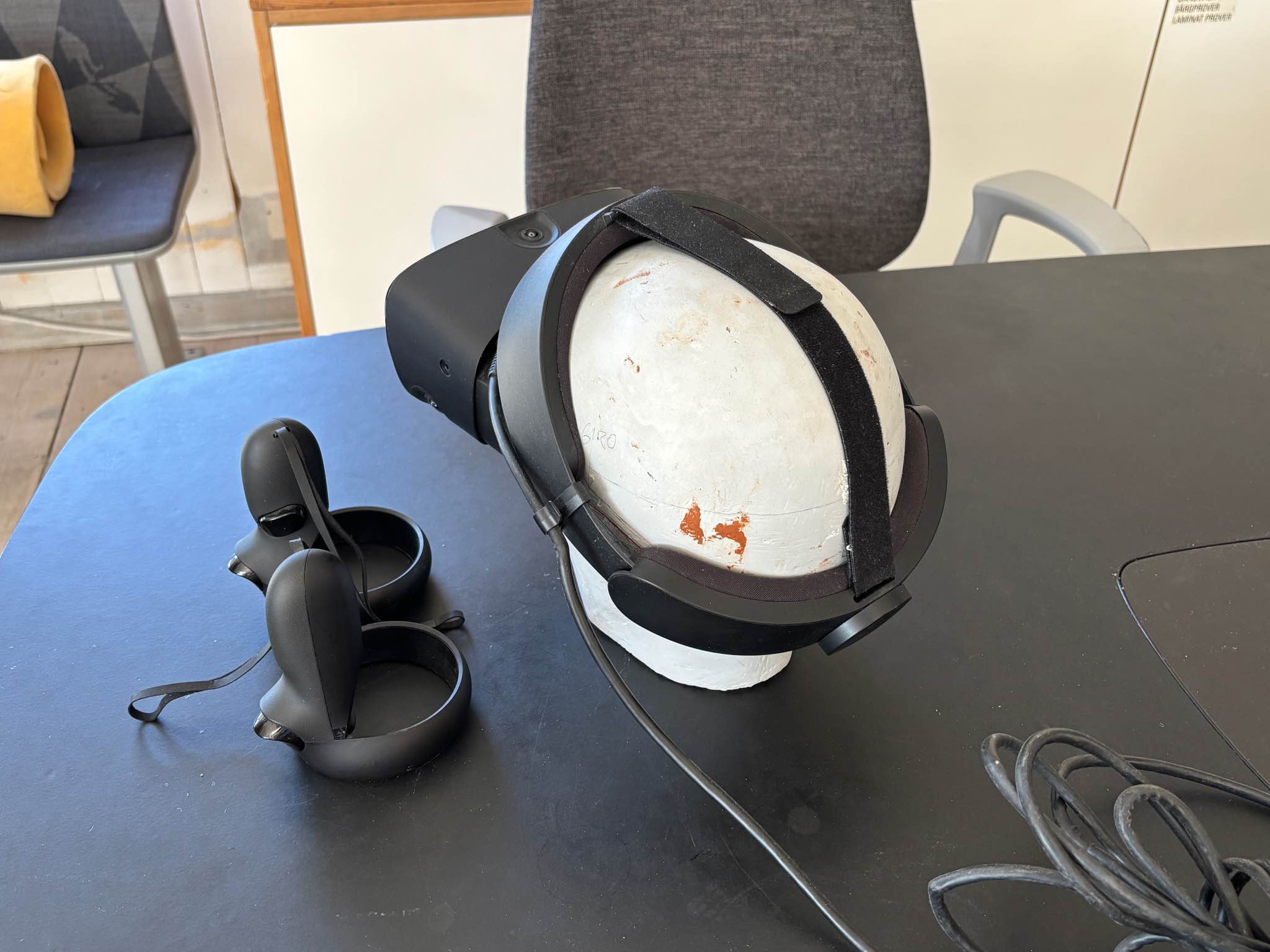 Oculus Rift S VR headset - Headsets - Stockholm, Sweden | Facebook ...