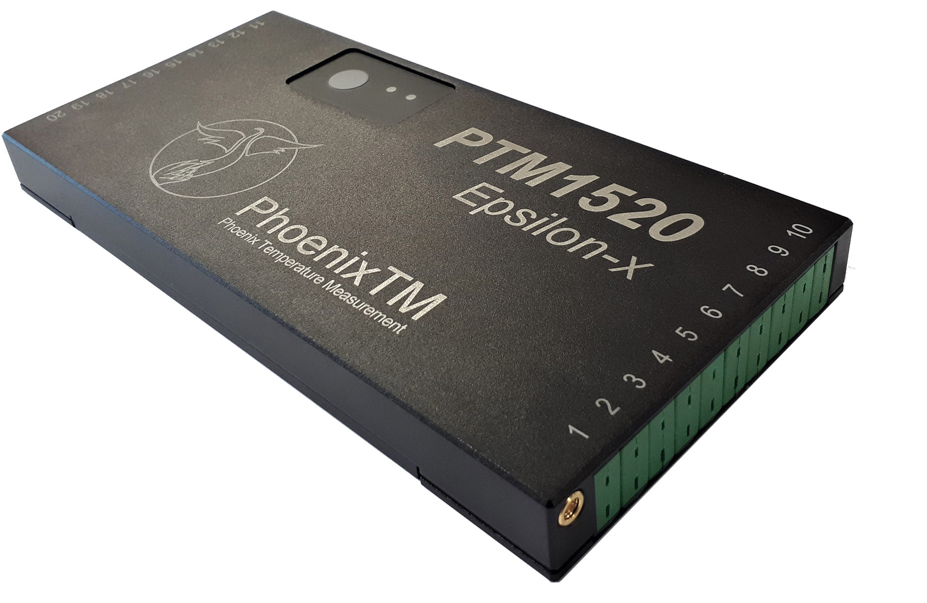 PhoenixTM GmbH Temperature Measurement | Bad Oeynhausen