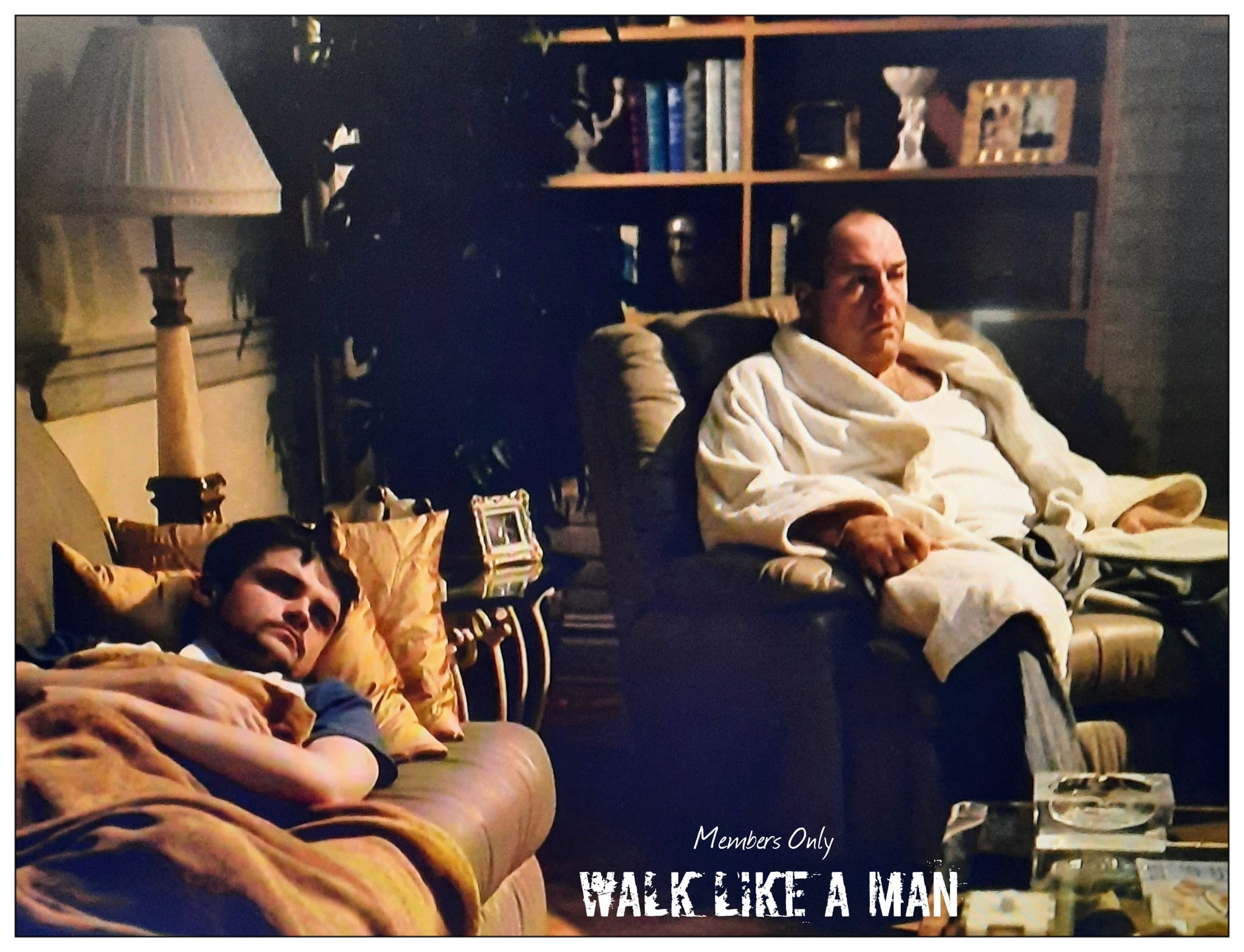 the-sopranos-walk-like-a-man-s6-ep-17-after-meadow-tells-them-of-aj