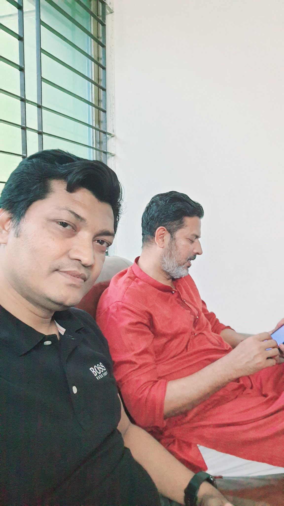 Md Ismail