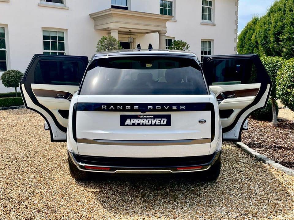 2023 Range Rover Sport Cars & Trucks Harare, Zimbabwe Facebook