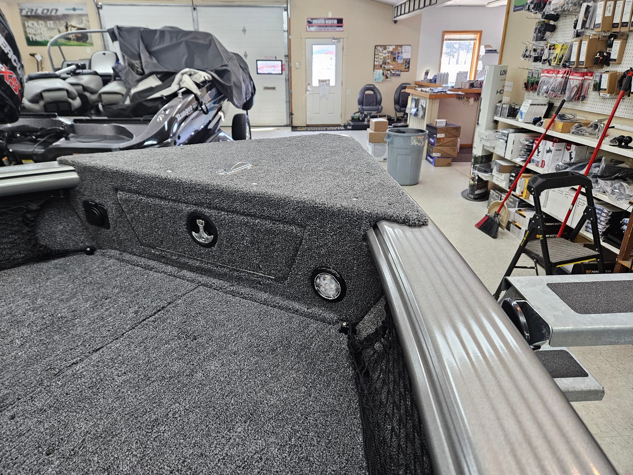 Fish Lectronics of Nisswa | Pequot Lakes MN