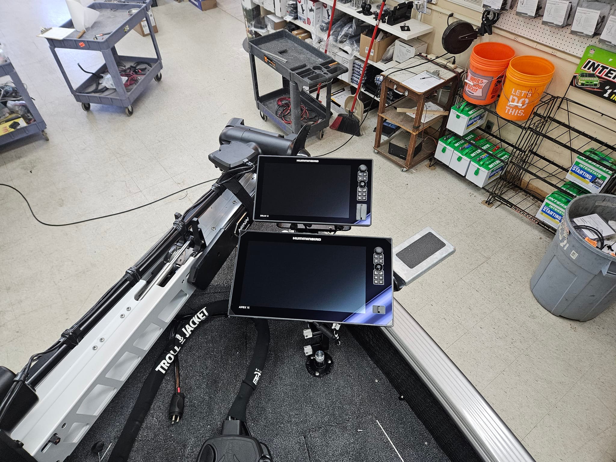 Fish Lectronics of Nisswa | Pequot Lakes MN