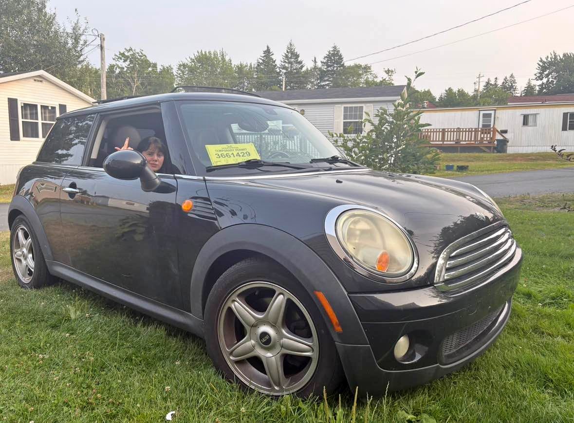 2010 r56 Mini Cooper base model 2500$ obo - Cars & Trucks - Halifax ...