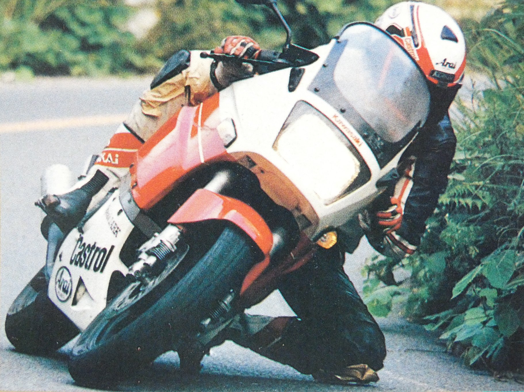 gpz400r 族 車
