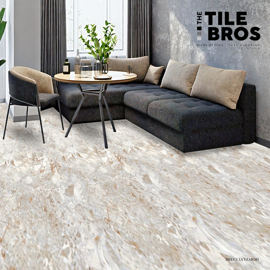 The Tile Bros | Coimbatore