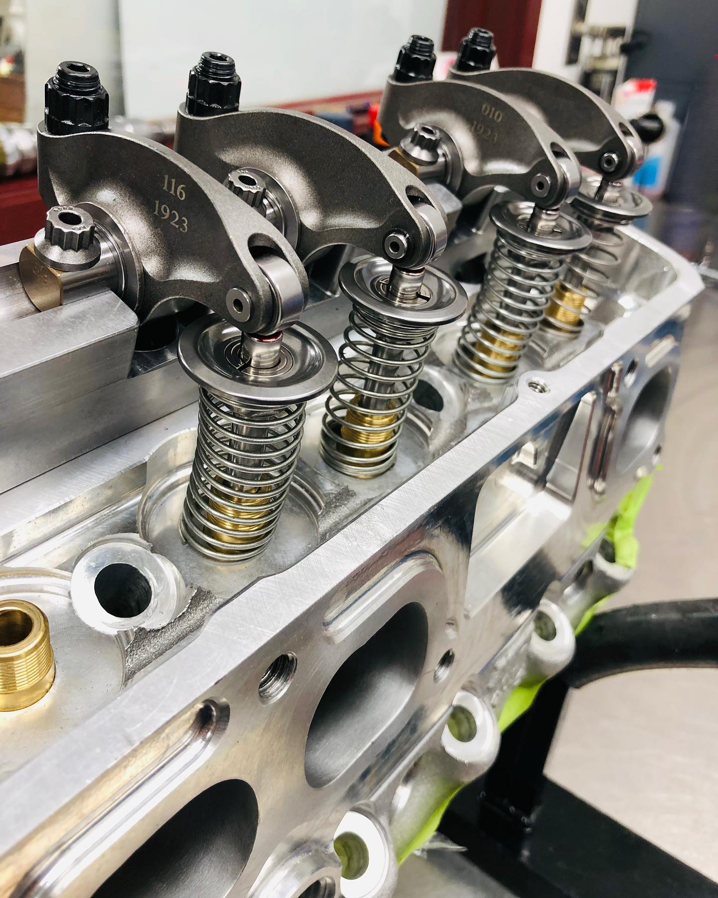 Panella Race Engines | Stockton CA