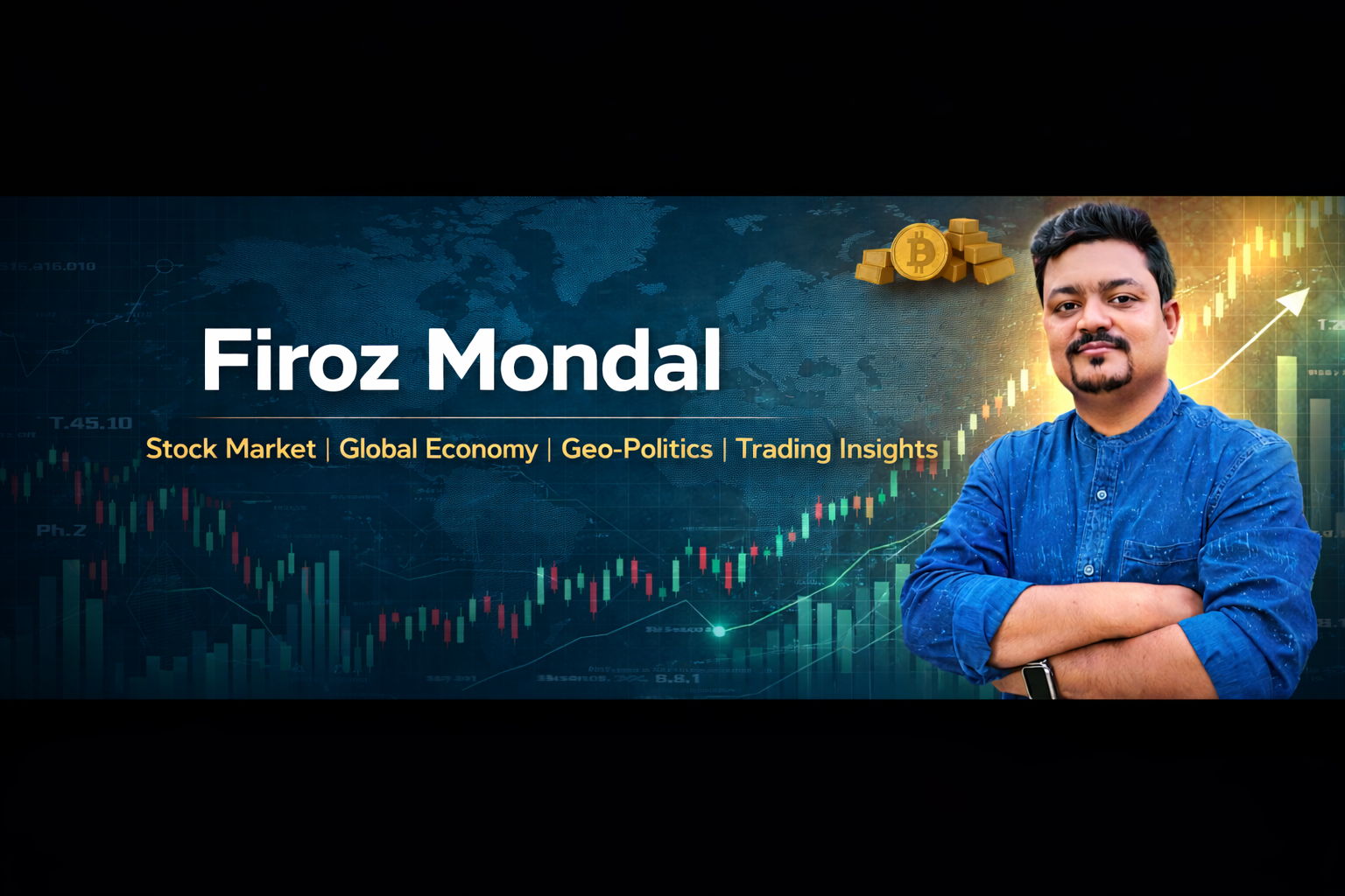 Firoz Mondal MarketScope