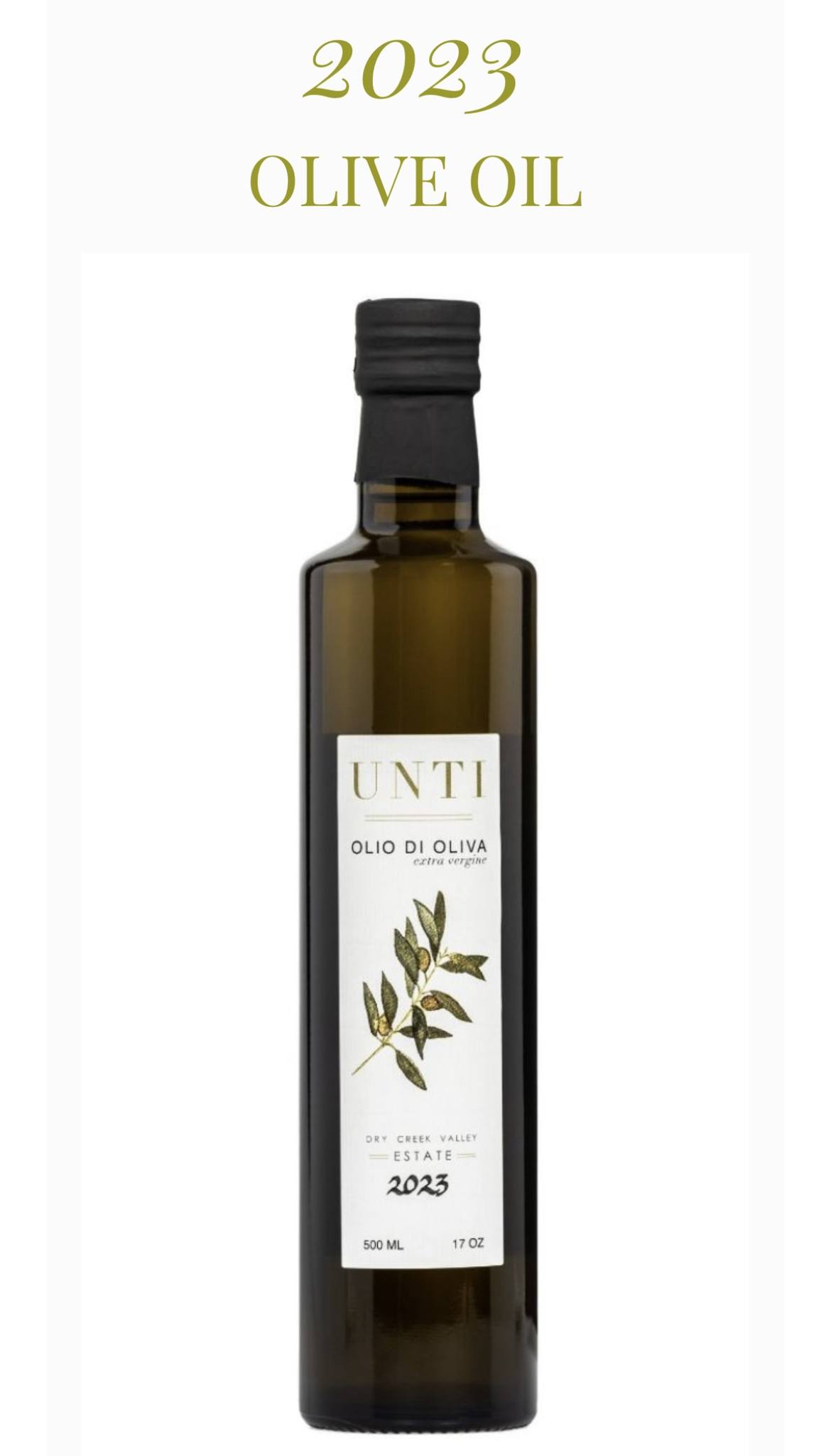 Unti Vineyards & Winery | Healdsburg CA