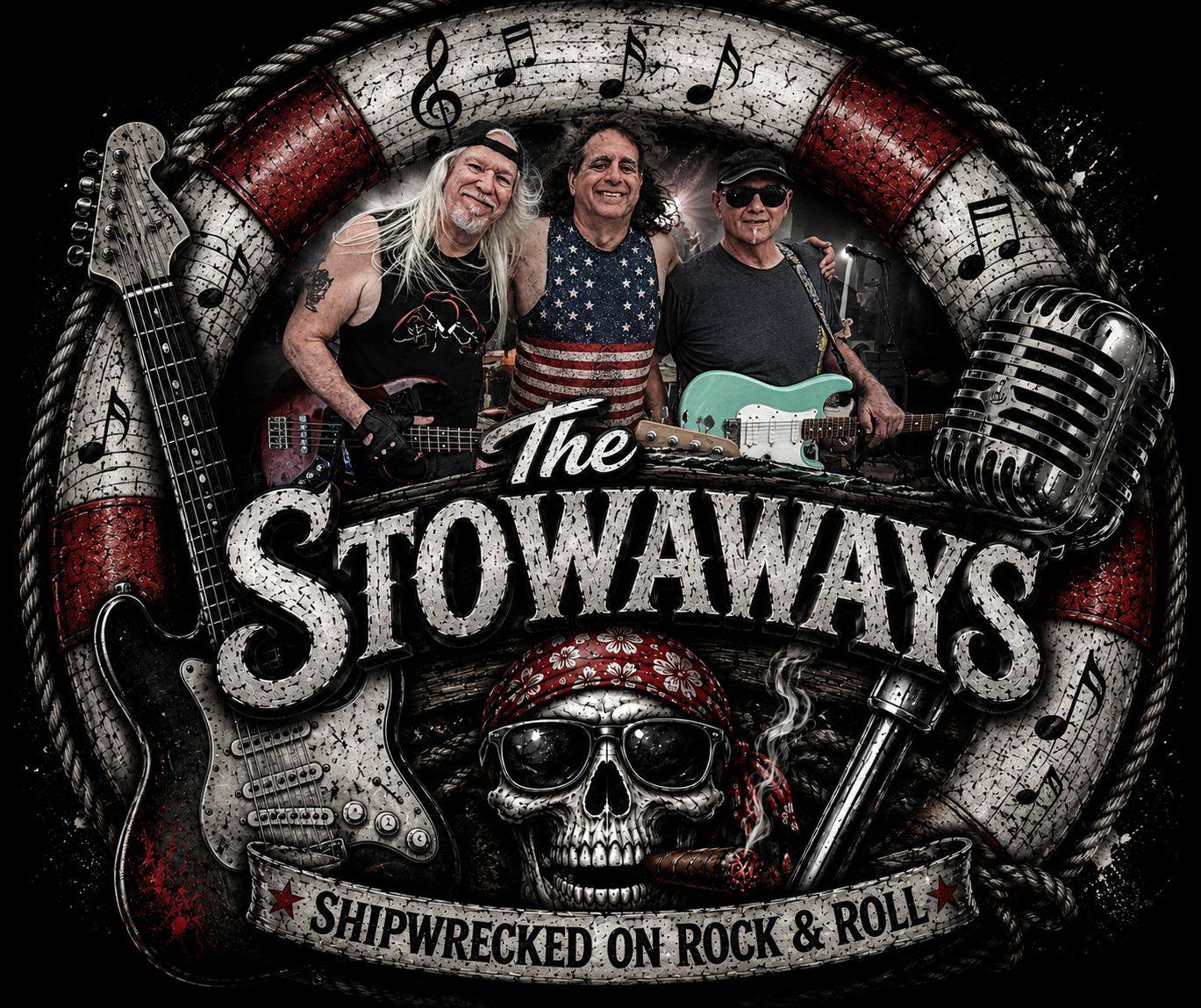 Gary Ochsenhirt - We are canceling tonight’s show of The... | Facebook