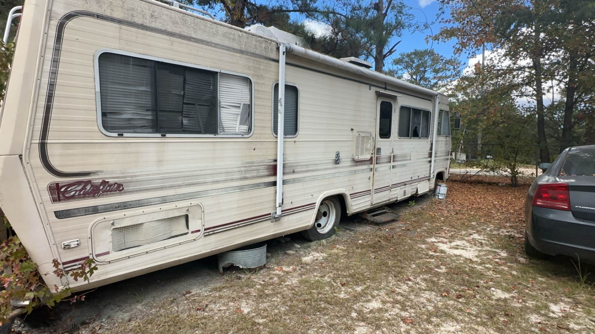 1996 Winnebago 1996 - RVs & Campers - Fort Benning, Georgia | Facebook ...