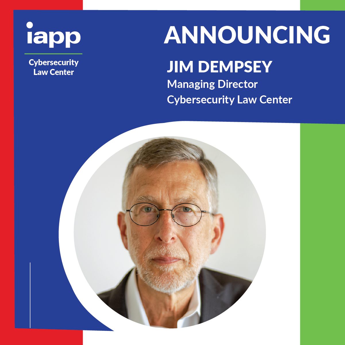 📢 IMPORTANT UPDATE FROM THE IAPP 📢 In line with the findings from our ...