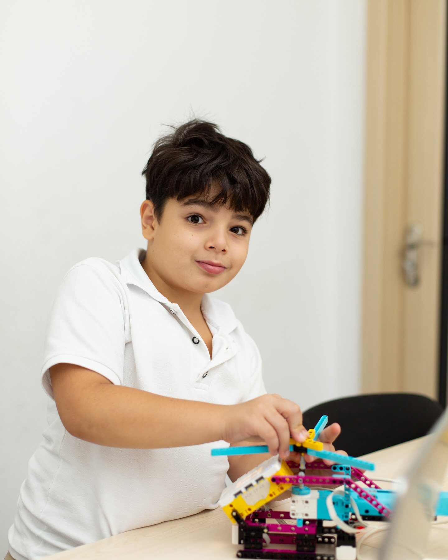 Mars Academy | Baku