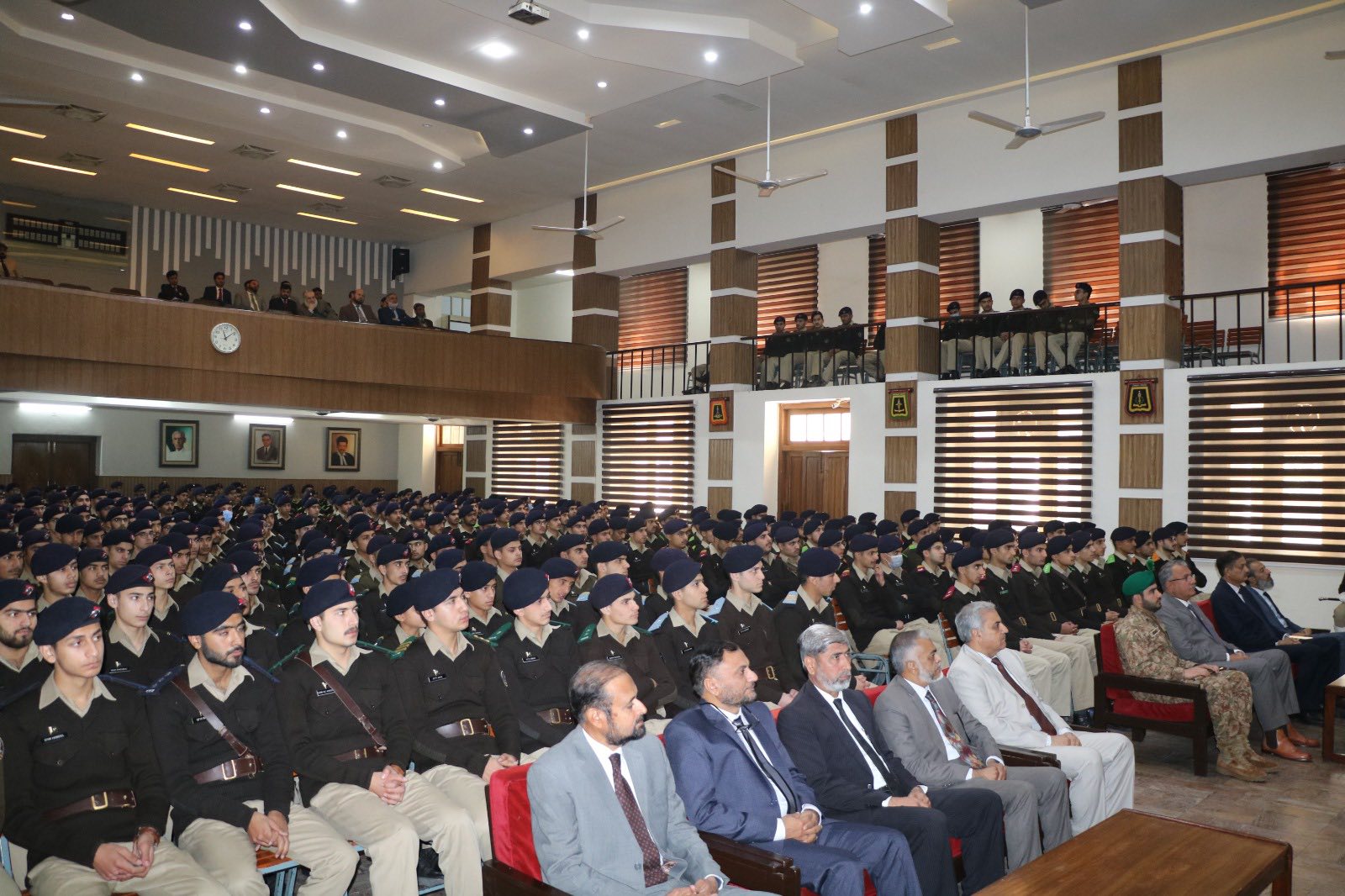 Cadet College Kohat | Kohat