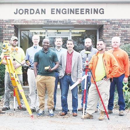 Jordan Engineering, Inc. added... - Jordan Engineering, Inc.