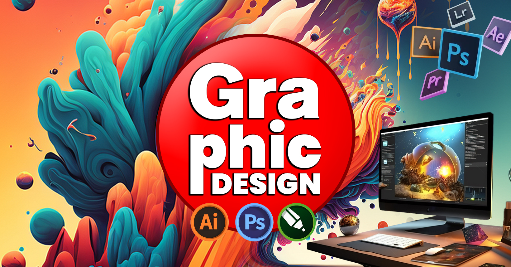 Graphic Design | Facebook