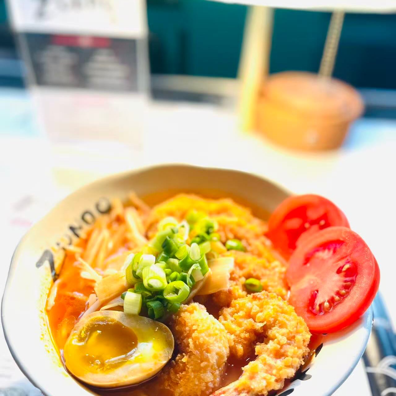 Zundo Ramen & Sake Bar | Jackson MS