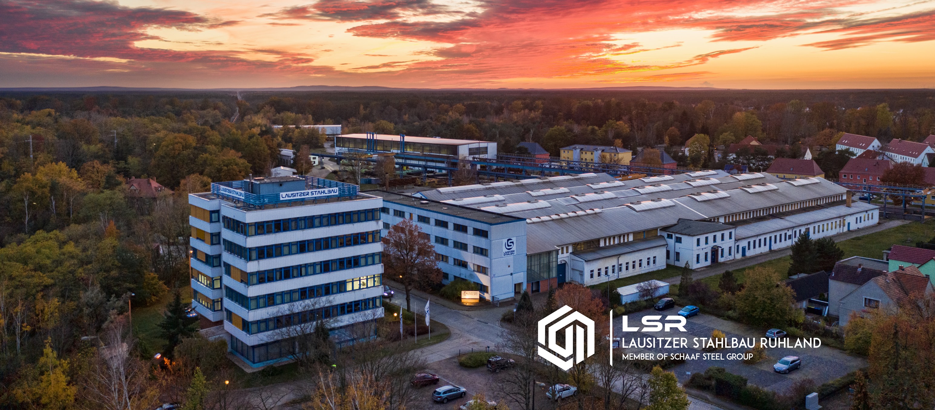 Stahlhallen Janneck GmbH added... - Stahlhallen Janneck GmbH