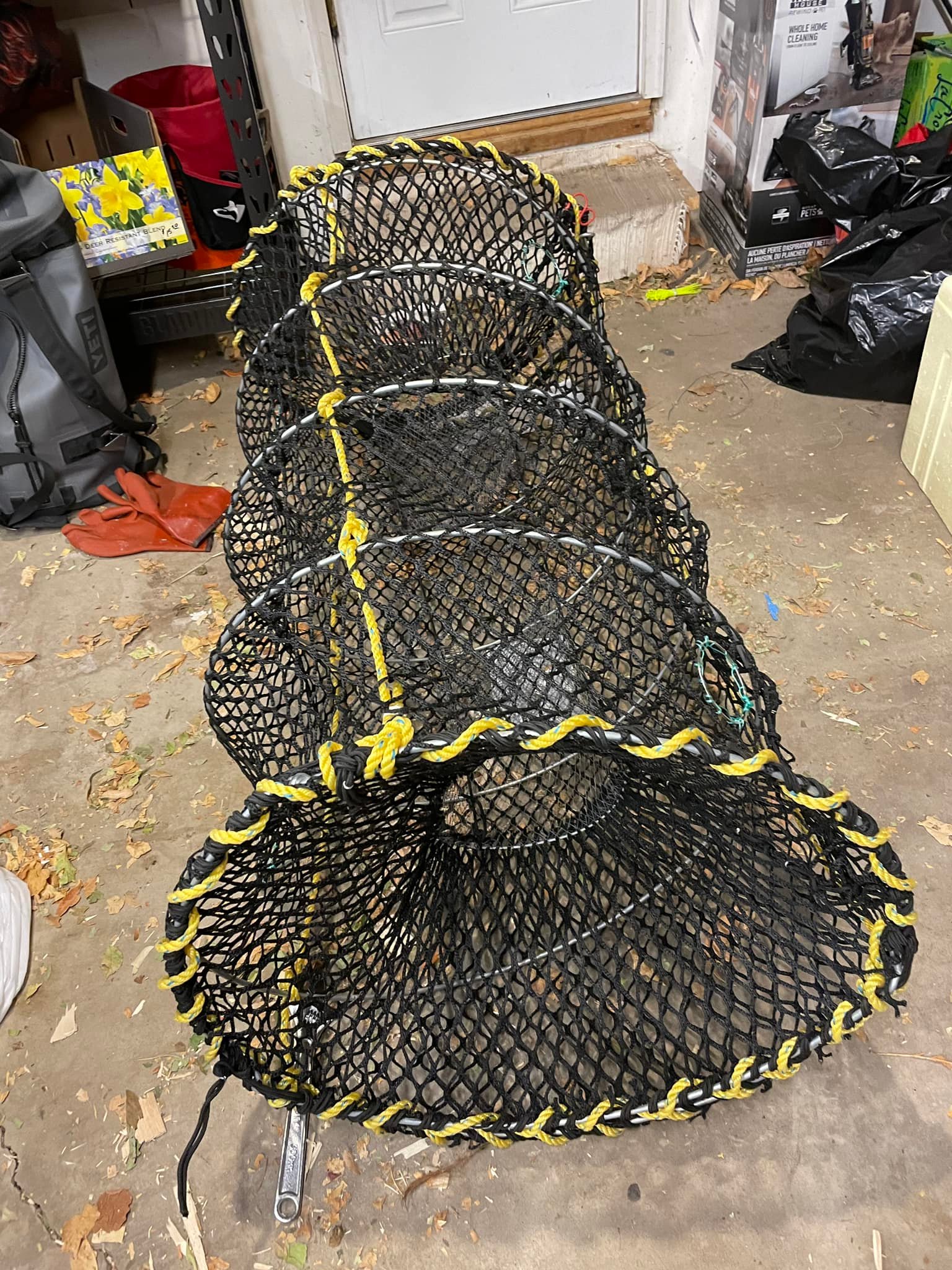 Fish Tech Inc.